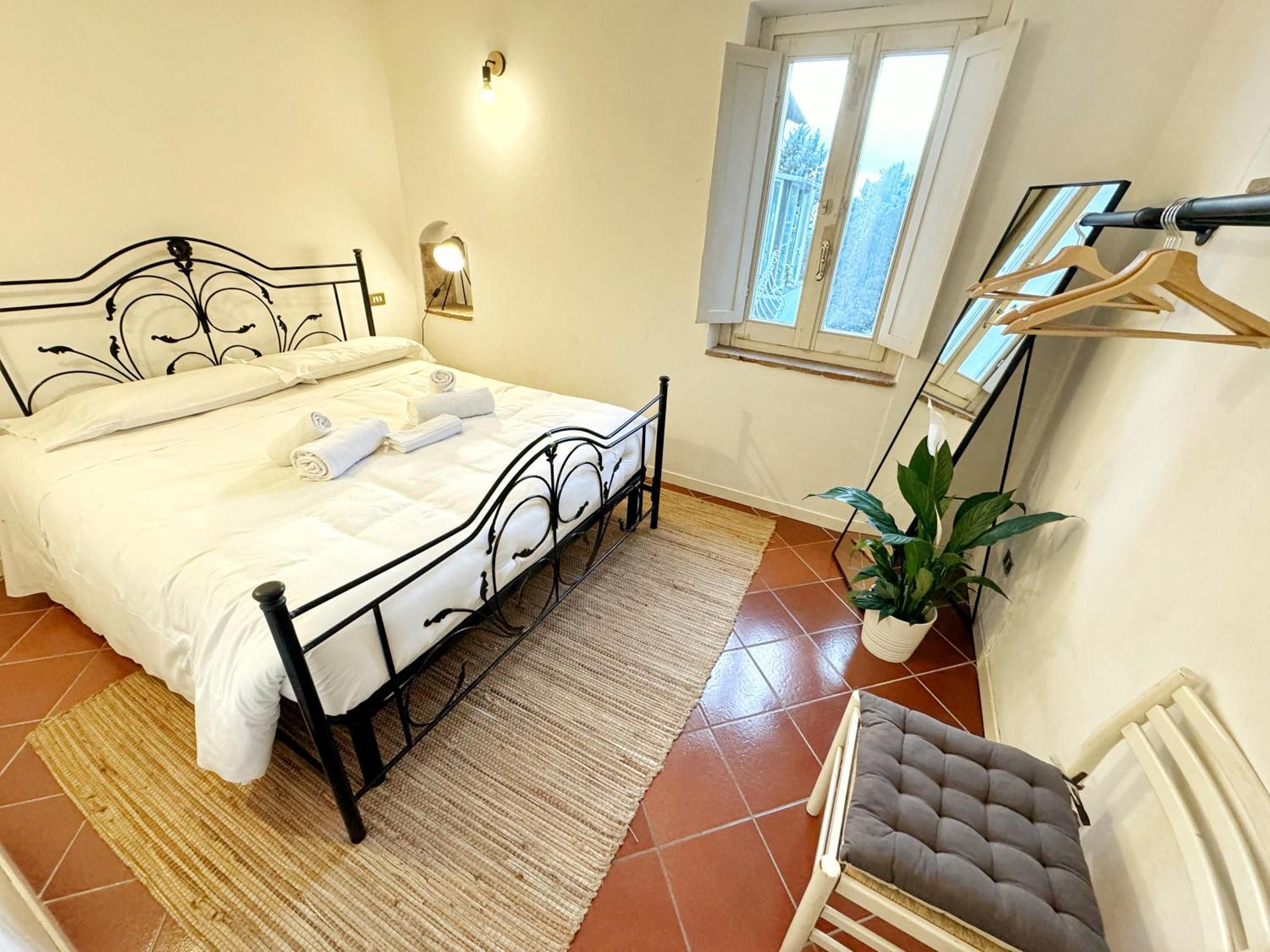 Apartamento Be My Guest Perugia Exterior foto