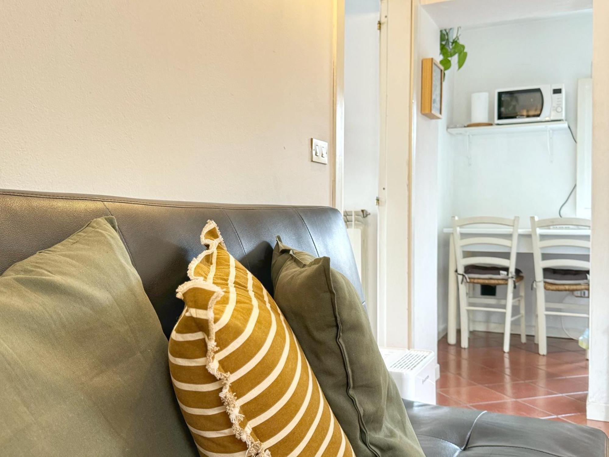 Apartamento Be My Guest Perugia Exterior foto