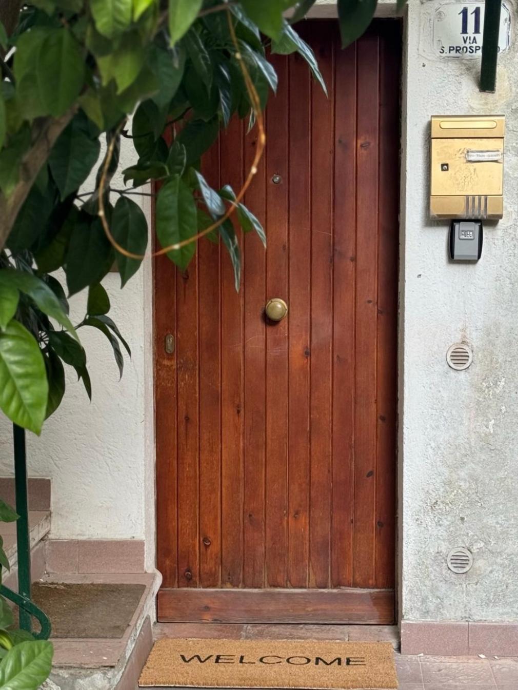 Apartamento Be My Guest Perugia Exterior foto