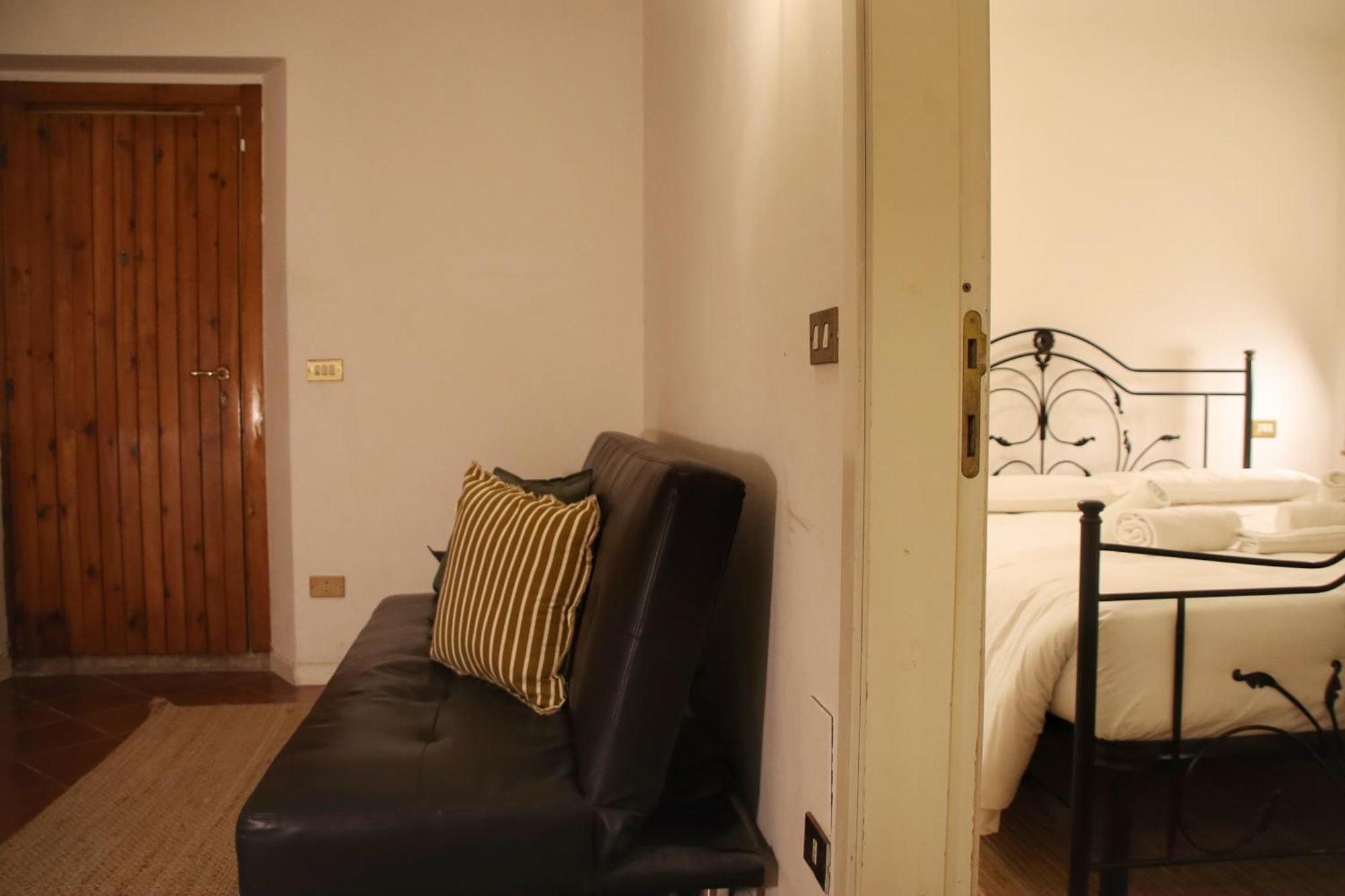 Apartamento Be My Guest Perugia Exterior foto