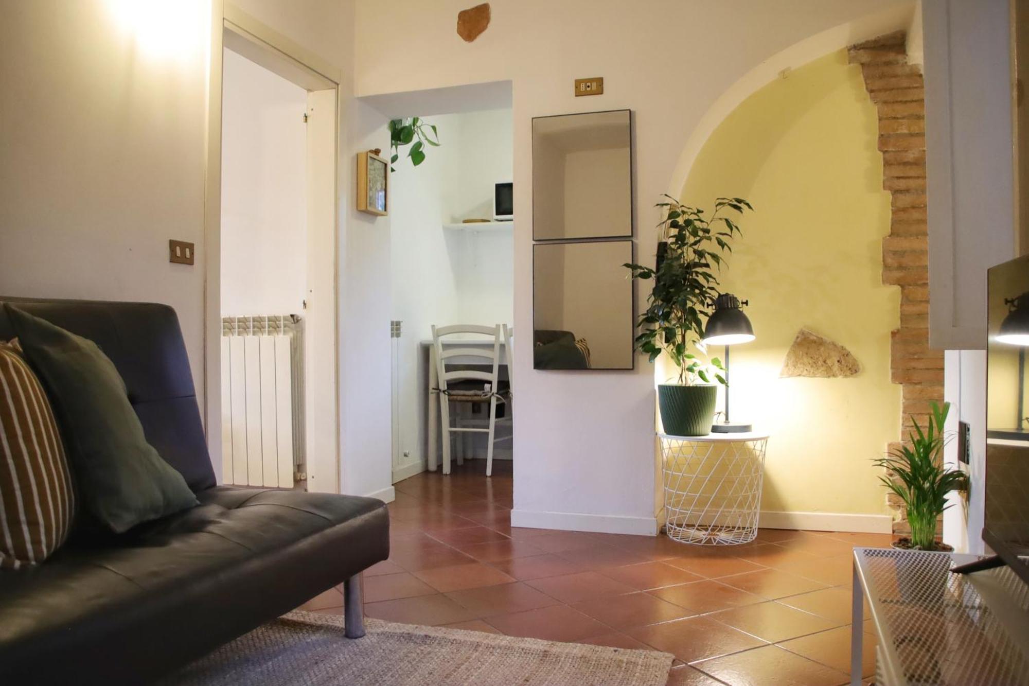 Apartamento Be My Guest Perugia Exterior foto