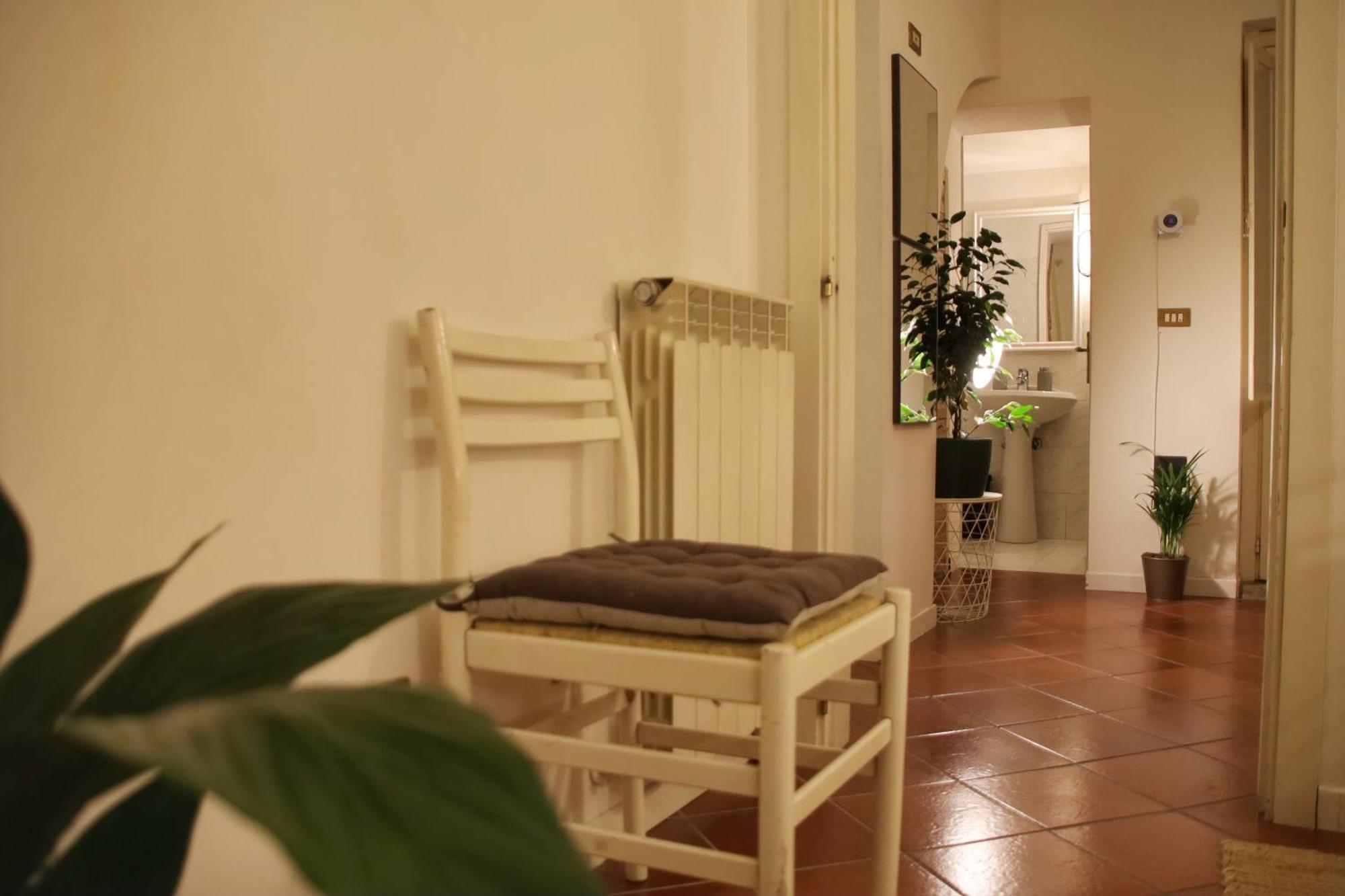 Apartamento Be My Guest Perugia Exterior foto