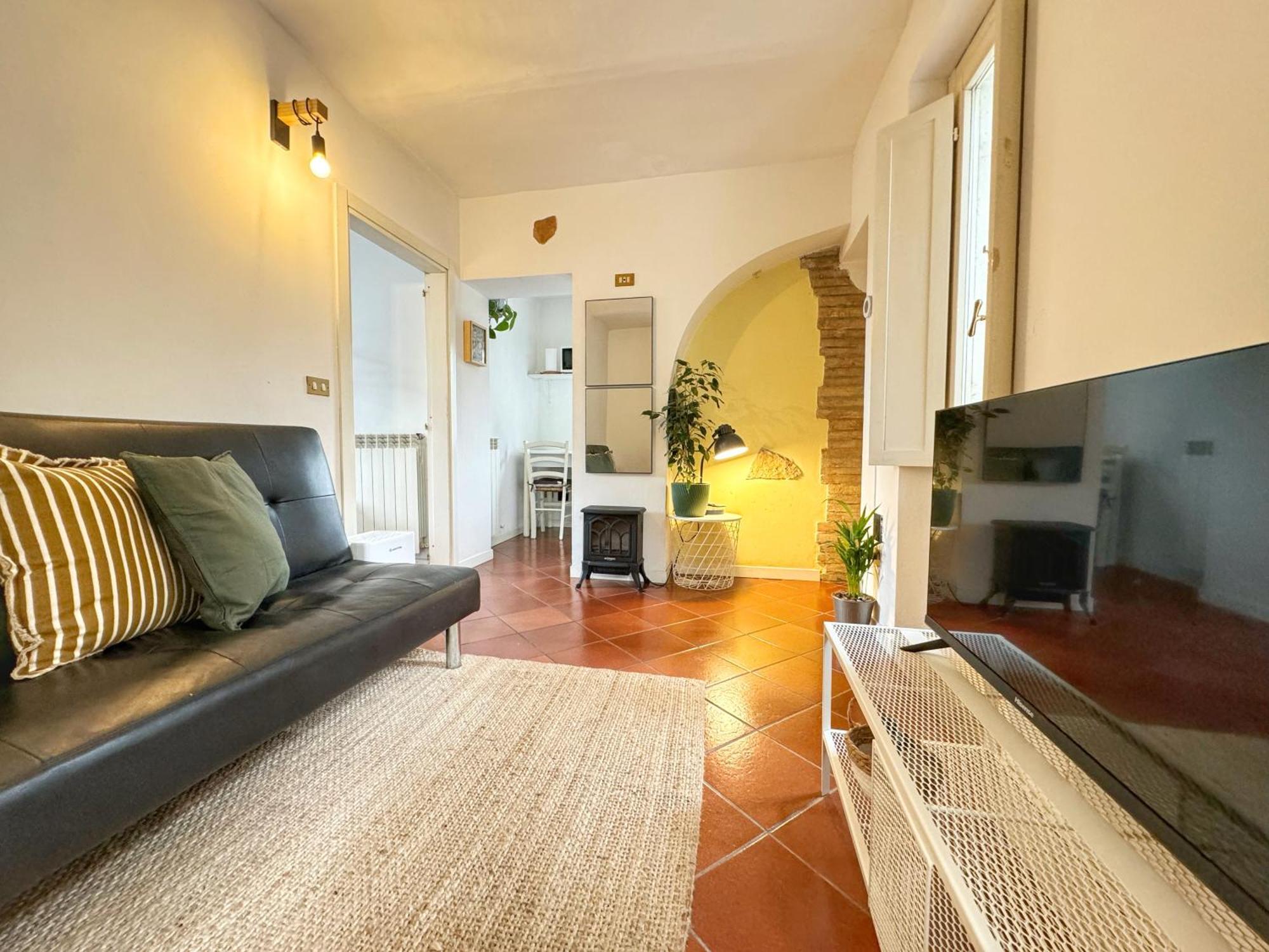 Apartamento Be My Guest Perugia Exterior foto