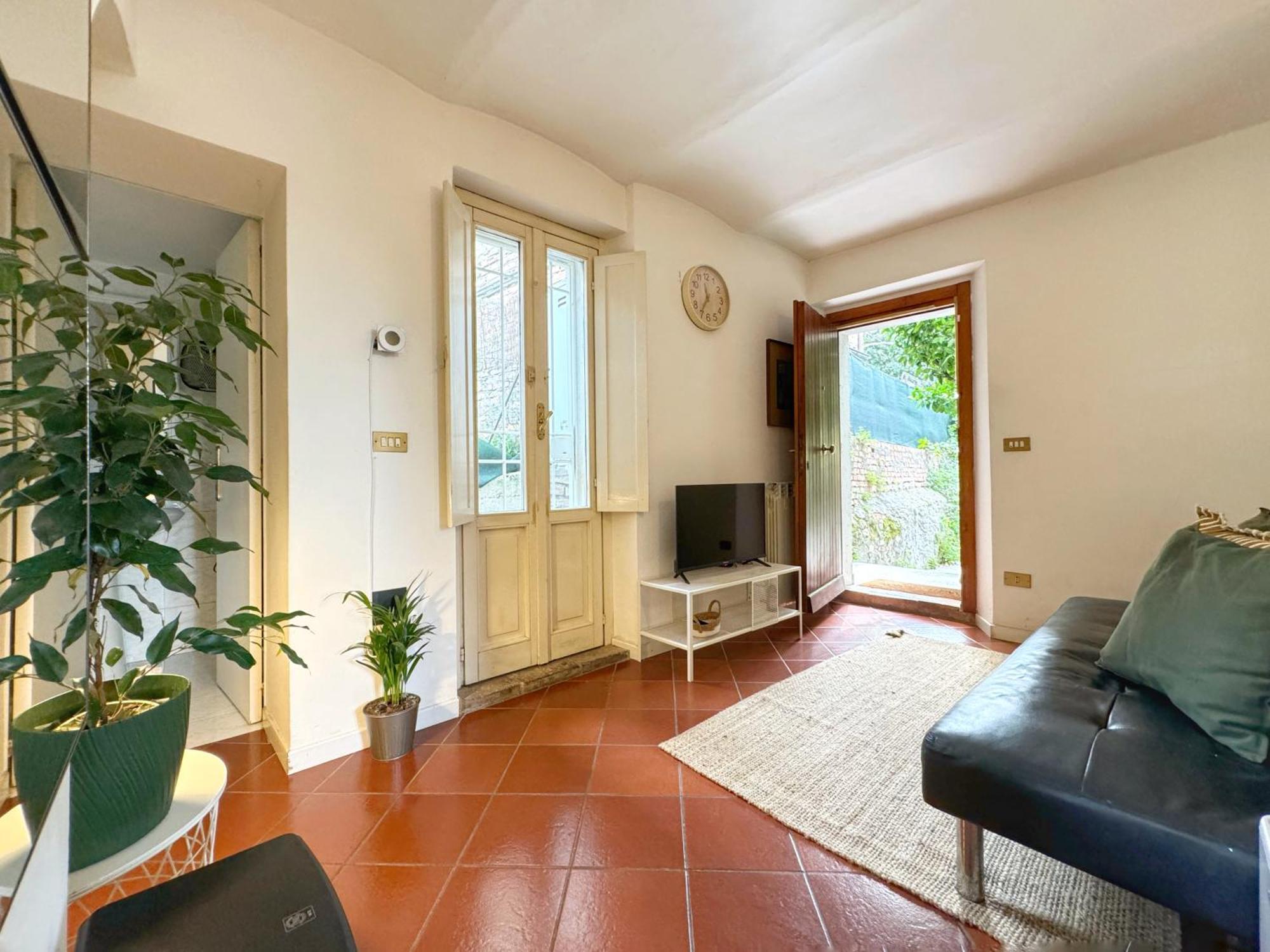 Apartamento Be My Guest Perugia Exterior foto